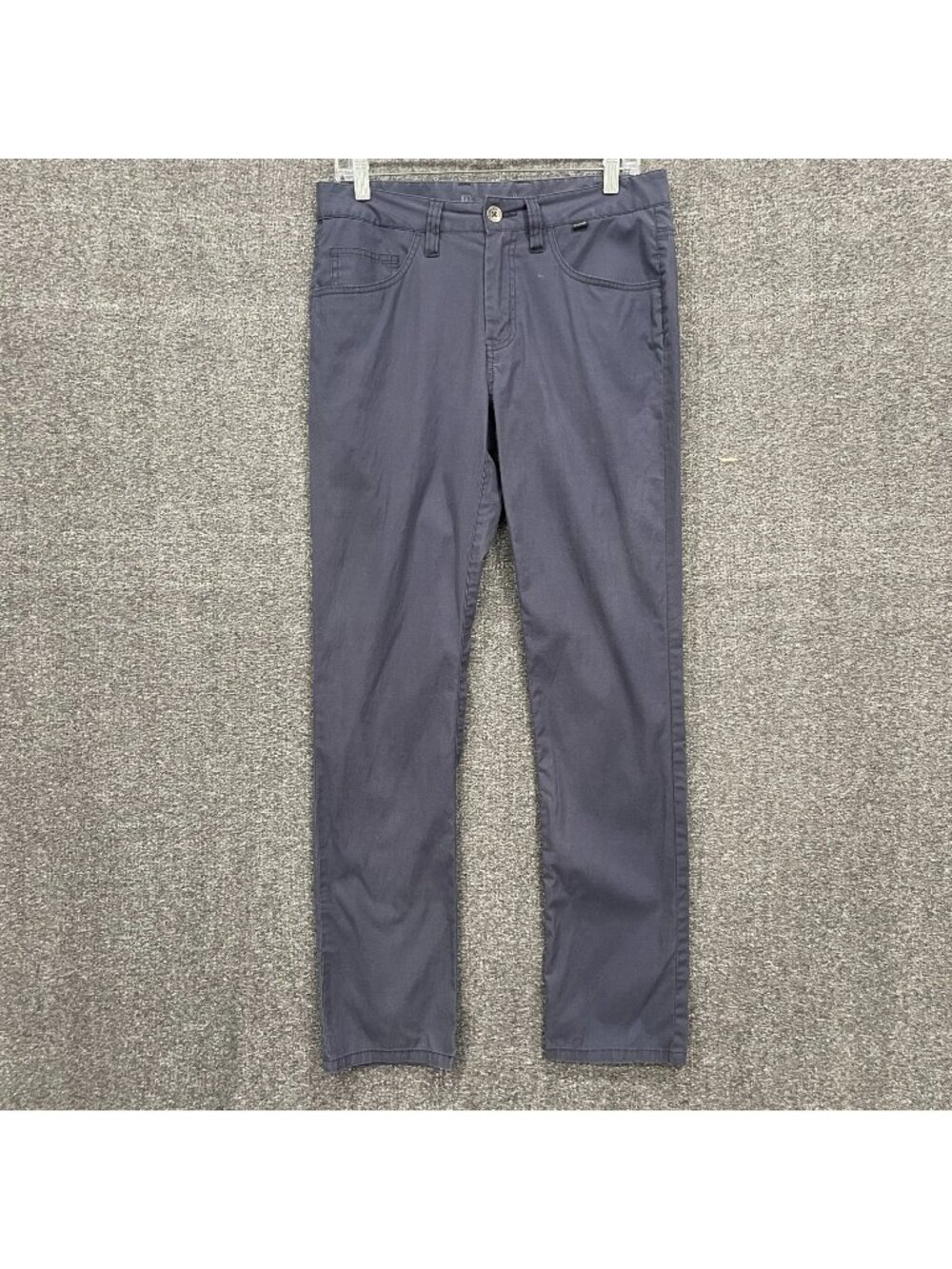 Travis Mathew Golf Pants Mens Size 30X32 Performance Chinos Trousers Stretch